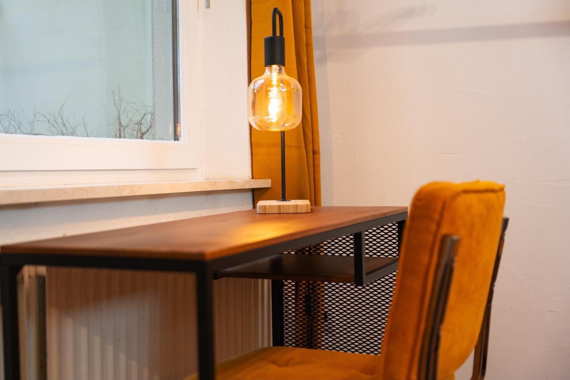 Adventure Apartment - Hochebene, Terrasse & Top Lage Bremerhaven Exterior photo